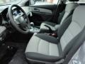 Silver Ice Metallic - Cruze LS Photo No. 10