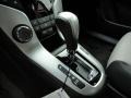 Silver Ice Metallic - Cruze LS Photo No. 11
