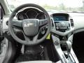Silver Ice Metallic - Cruze LS Photo No. 12