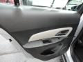 Silver Ice Metallic - Cruze LS Photo No. 15