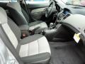 Silver Ice Metallic - Cruze LS Photo No. 17