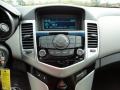 Silver Ice Metallic - Cruze LS Photo No. 18