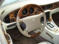Sapphire Blue Metallic - XJ Vanden Plas Photo No. 11