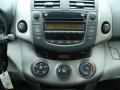 2007 Nautical Blue Metallic Toyota RAV4 I4  photo #11