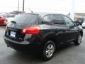 Wicked Black - Rogue S AWD Photo No. 4