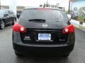 Wicked Black - Rogue S AWD Photo No. 5