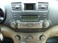 2008 Sandy Beach Metallic Toyota Highlander 4WD  photo #11