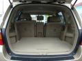 2008 Toyota Highlander 4WD Trunk