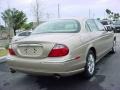 2003 Topaz Metallic Jaguar S-Type 3.0  photo #3