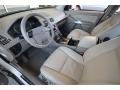 Taupe/Light Taupe Interior Photo for 2005 Volvo XC90 #55332855