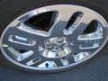 2011 Bright Silver Metallic Dodge Nitro Heat  photo #5