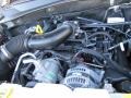 Bright Silver Metallic - Nitro Heat Photo No. 11