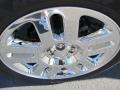 Bright Silver Metallic - Nitro Heat Photo No. 5