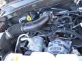 Bright Silver Metallic - Nitro Heat Photo No. 11