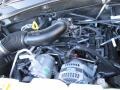 Bright Silver Metallic - Nitro Heat Photo No. 11