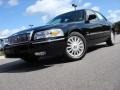 Black - Grand Marquis LS Ultimate Edition Photo No. 1