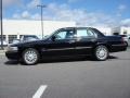 Black - Grand Marquis LS Ultimate Edition Photo No. 3