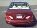 2002 Vintage Red Pearl Toyota Avalon XLS  photo #4
