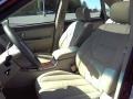2002 Vintage Red Pearl Toyota Avalon XLS  photo #6