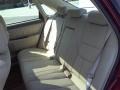 2002 Vintage Red Pearl Toyota Avalon XLS  photo #7