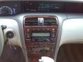 2002 Vintage Red Pearl Toyota Avalon XLS  photo #8