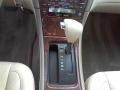 2002 Vintage Red Pearl Toyota Avalon XLS  photo #10