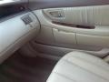 2002 Vintage Red Pearl Toyota Avalon XLS  photo #11
