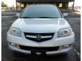 Starlight Silver Metallic - MDX Touring Photo No. 1