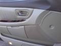 2002 Vintage Red Pearl Toyota Avalon XLS  photo #12
