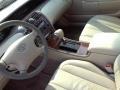 2002 Vintage Red Pearl Toyota Avalon XLS  photo #13