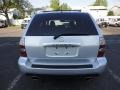 Starlight Silver Metallic - MDX Touring Photo No. 6