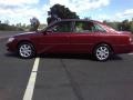 2002 Vintage Red Pearl Toyota Avalon XLS  photo #18