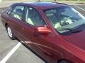 2002 Vintage Red Pearl Toyota Avalon XLS  photo #20