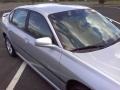2002 Galaxy Silver Metallic Chevrolet Impala LS  photo #15