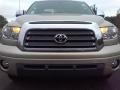 2007 Desert Sand Mica Toyota Tundra Limited Double Cab  photo #2