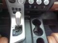 6 Speed Automatic 2007 Toyota Tundra Limited Double Cab Transmission