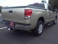 2007 Desert Sand Mica Toyota Tundra Limited Double Cab  photo #8