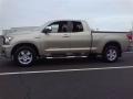 2007 Desert Sand Mica Toyota Tundra Limited Double Cab  photo #9
