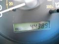 Bright Blue Metallic - Aveo LS Hatchback Photo No. 3
