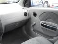 Bright Blue Metallic - Aveo LS Hatchback Photo No. 6