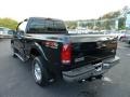 2005 Black Ford F250 Super Duty FX4 SuperCab 4x4  photo #4