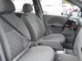 Bright Blue Metallic - Aveo LS Hatchback Photo No. 20