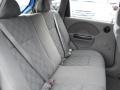 Bright Blue Metallic - Aveo LS Hatchback Photo No. 22