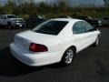 2002 Vibrant White Mercury Sable LS Premium Sedan  photo #2