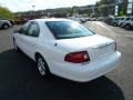 Vibrant White - Sable LS Premium Sedan Photo No. 4