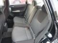 Carbon Black Interior Photo for 2008 Subaru Impreza #55334252