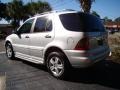 2005 Brilliant Silver Metallic Mercedes-Benz ML 350 4Matic Special Edition  photo #5