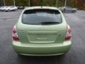 Apple Green - Accent SE Coupe Photo No. 4