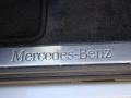 2005 Brilliant Silver Metallic Mercedes-Benz ML 350 4Matic Special Edition  photo #11