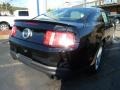 Black - Mustang GT Coupe Photo No. 2